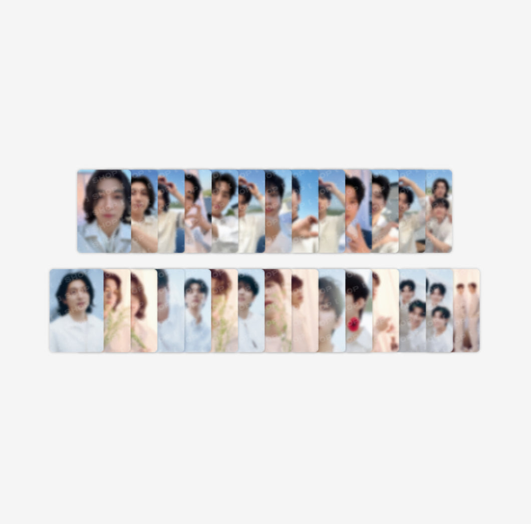 DAY6 PIER 10 : ALL MY DAYS 4th Fanmeeting Official MD (Pre-Order OCTOBER)