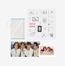 DAY6 PIER 10 : ALL MY DAYS 4th Fanmeeting Official MD (Pre-Order OCTOBER)