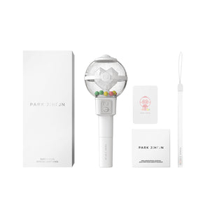 PARK JI HOON Official Light Stick