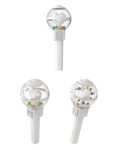 PARK JI HOON Official Light Stick
