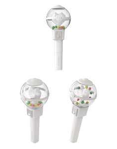 PARK JI HOON Official Light Stick