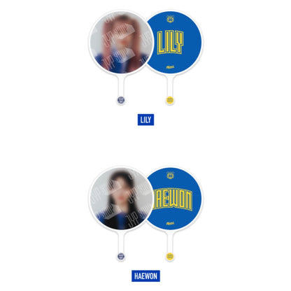 NMIXX The 1st Fan Concert NMIXX Change Up : MIXX UNIVERSITY Official MD