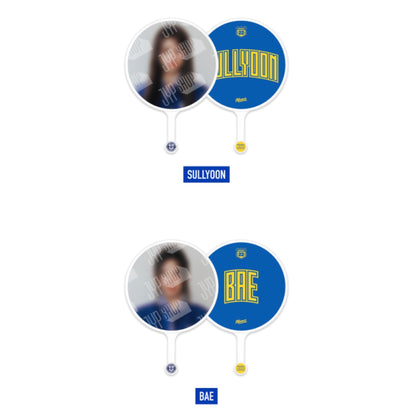 NMIXX The 1st Fan Concert NMIXX Change Up : MIXX UNIVERSITY Official MD