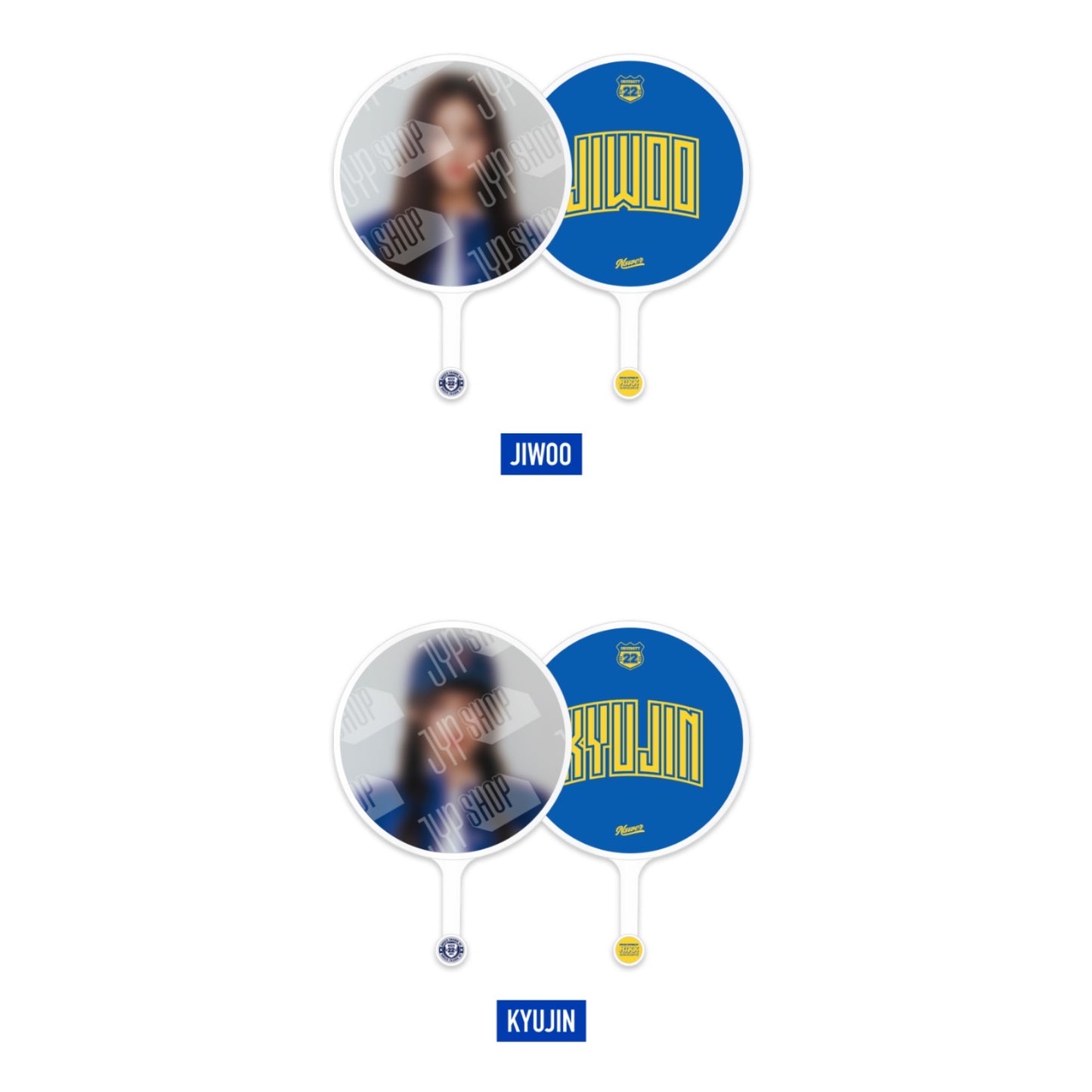 NMIXX The 1st Fan Concert NMIXX Change Up : MIXX UNIVERSITY Official MD