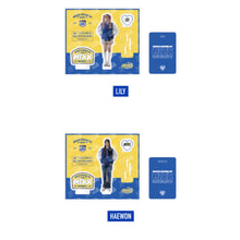 NMIXX The 1st Fan Concert NMIXX Change Up : MIXX UNIVERSITY Official MD