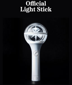 KATSEYE Official Light Stick