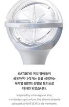 KATSEYE Official Light Stick