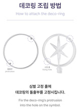 KATSEYE Official Light Stick