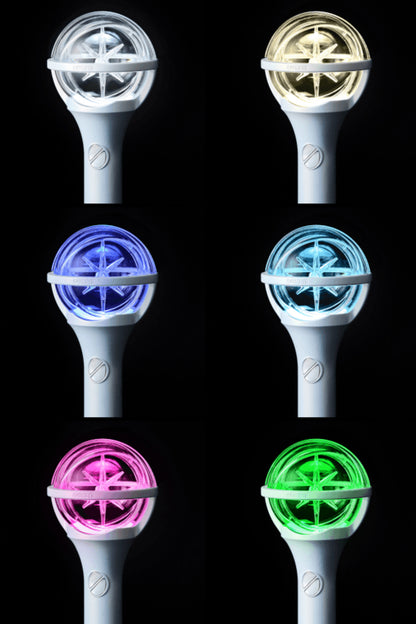KATSEYE Official Light Stick
