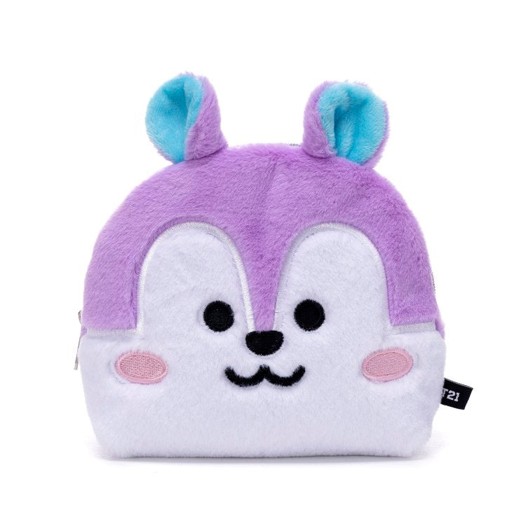 BT21 Japan Official Always with Cute Mang MD