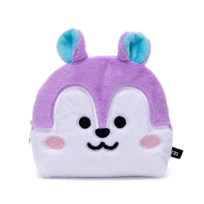 BT21 Japan Official Always with Cute Mang MD