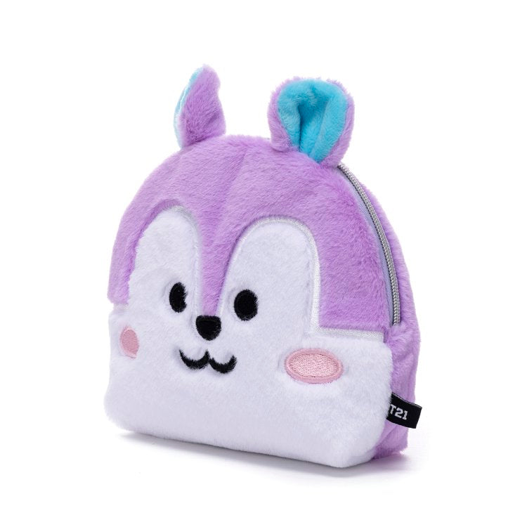 BT21 Japan Official Always with Cute Mang MD