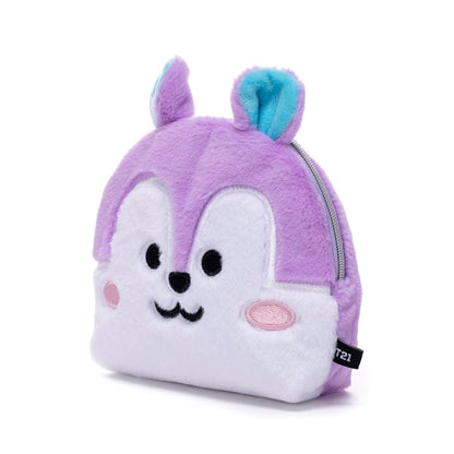 BT21 Japan Official Always with Cute Mang MD