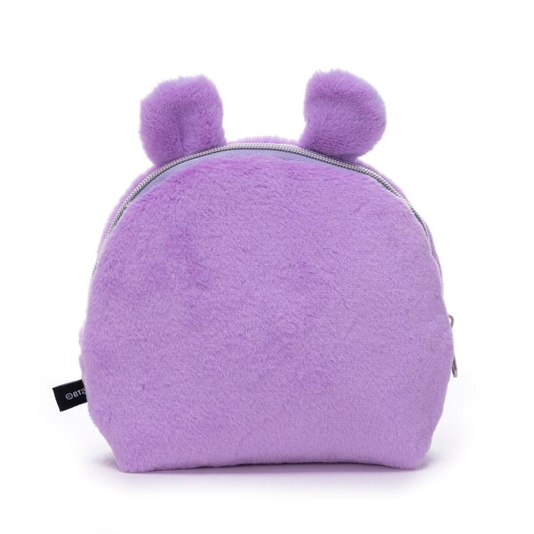 BT21 Japan Official Always with Cute Mang MD
