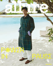 ALLURE Korea - SEVENTEEN DK DOKYEOM August 2025