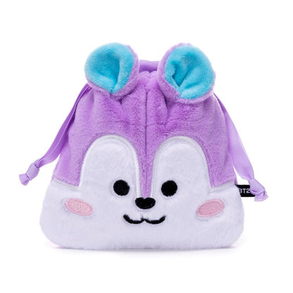 BT21 Japan Official Always with Cute Mang MD