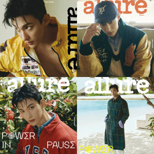 ALLURE Korea - SEVENTEEN DK DOKYEOM August 2025