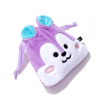 BT21 Japan Official Always with Cute Mang MD