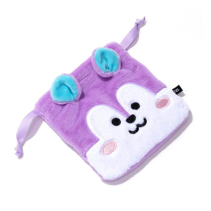 BT21 Japan Official Always with Cute Mang MD
