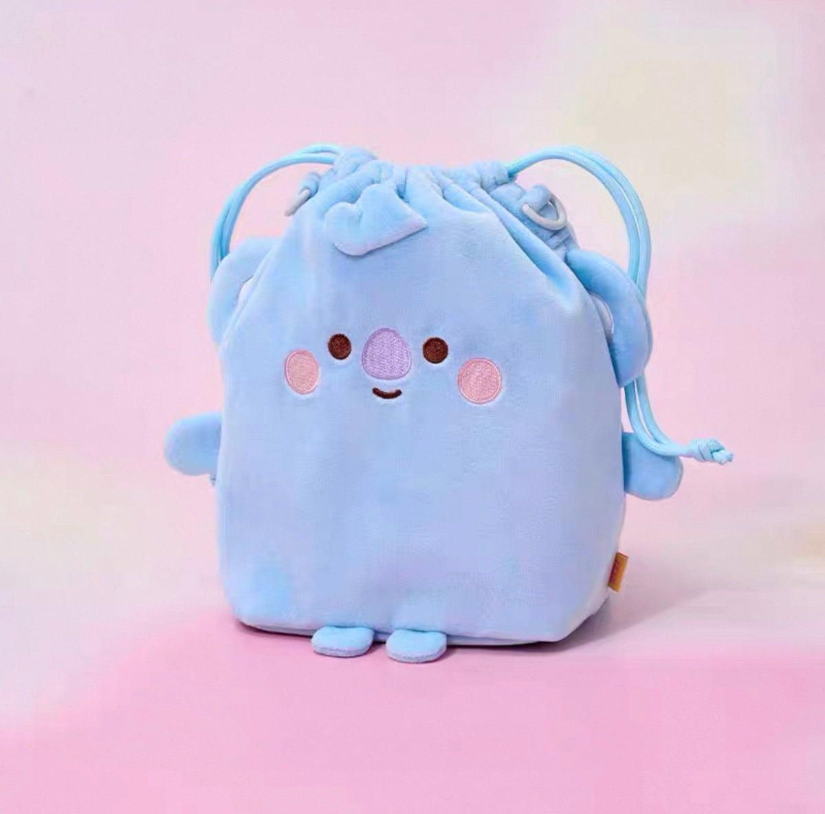 BT21 Official JELLY SHOP Mini Crossbody Bag