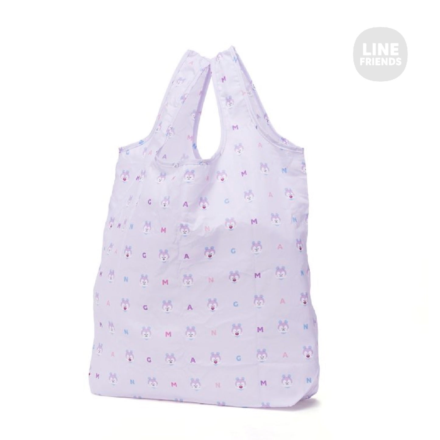 BT21 Japan Official Always with Cute Mang MD