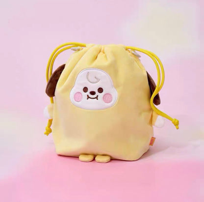 BT21 Official JELLY SHOP Mini Crossbody Bag