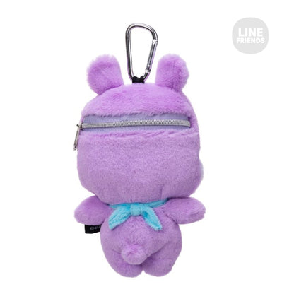 BT21 Japan Official Always with Cute Mang MD
