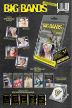 WAYV - BIG BANDS 7th Mini Album SMini Ver