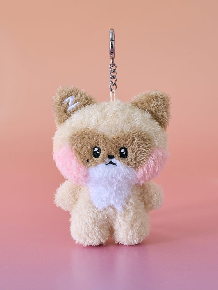 ZEROBASEONE ZERONI Official Mini Doll Keyring
