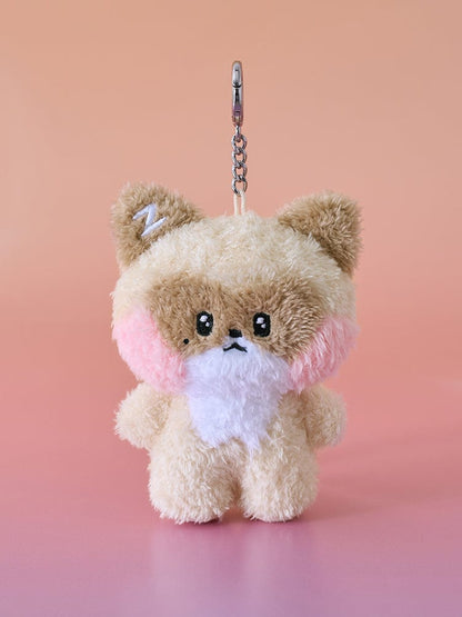 ZEROBASEONE ZERONI Official Mini Doll Keyring