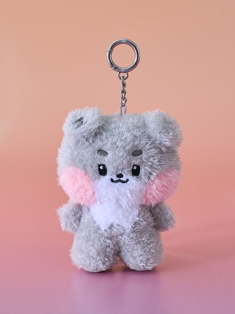ZEROBASEONE ZERONI Official Mini Doll Keyring