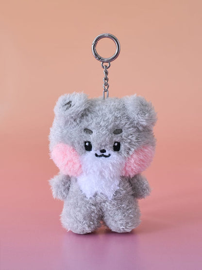 ZEROBASEONE ZERONI Official Mini Doll Keyring