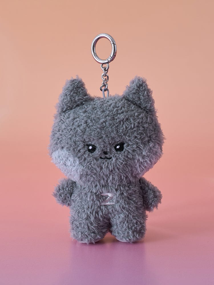 ZEROBASEONE ZERONI Official Mini Doll Keyring