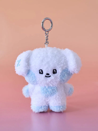 ZEROBASEONE ZERONI Official Mini Doll Keyring