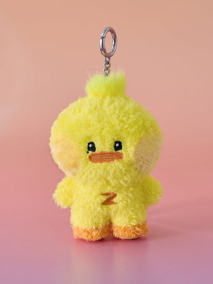ZEROBASEONE ZERONI Official Mini Doll Keyring