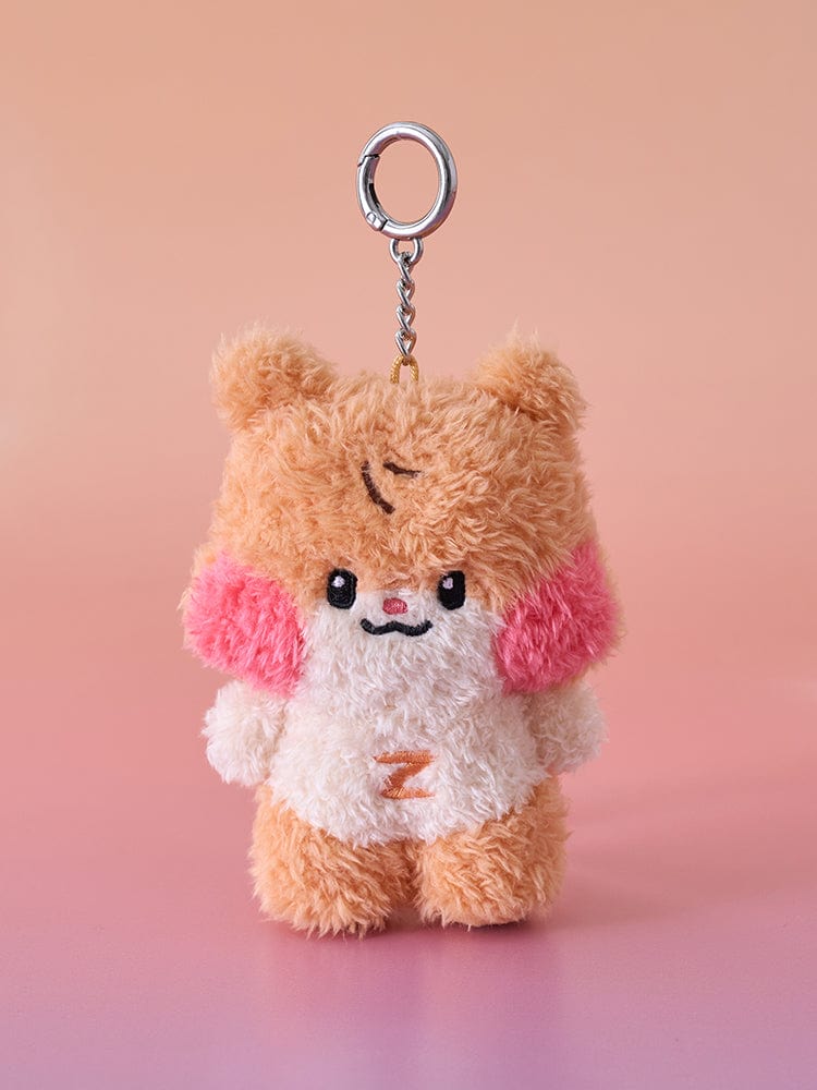 ZEROBASEONE ZERONI Official Mini Doll Keyring