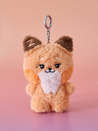 ZEROBASEONE ZERONI Official Mini Doll Keyring