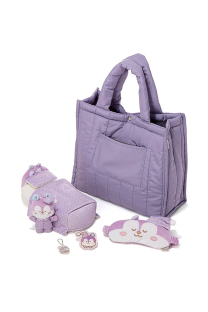BT21 JAPAN Official 2026 Happy Bag