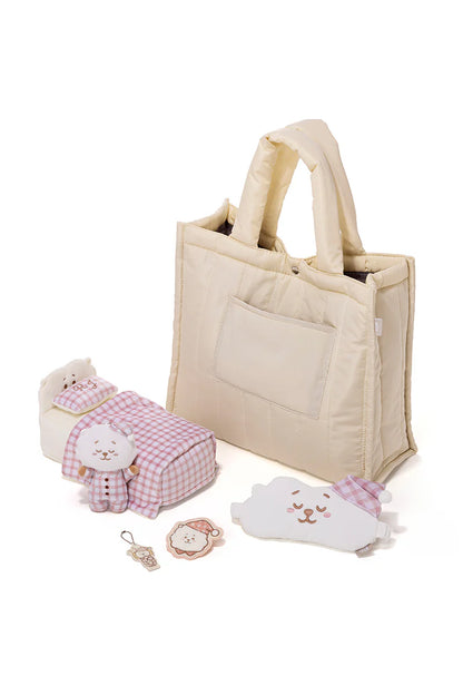 BT21 JAPAN Official 2026 Happy Bag