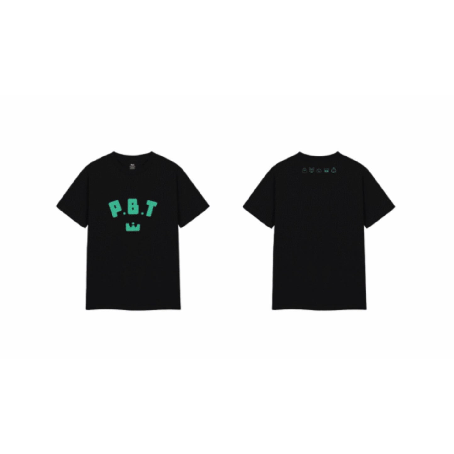 TOMORROW X TOGETHER PPULBATU - THE SEOUL ILLUSTRATION FAIR Official MD