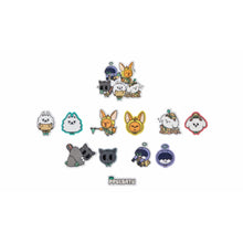 TOMORROW X TOGETHER PPULBATU - THE SEOUL ILLUSTRATION FAIR Official MD