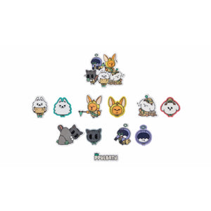 TOMORROW X TOGETHER PPULBATU - THE SEOUL ILLUSTRATION FAIR Official MD