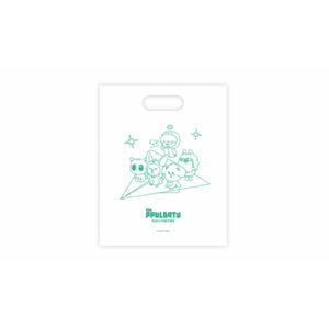 TOMORROW X TOGETHER PPULBATU - THE SEOUL ILLUSTRATION FAIR Official MD