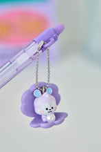 BT21 BABY JAPAN Official PEARL Purple Ballpoint Pen
