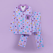 BTS x Despicable Me4 Official Pajama Set