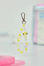 BT21 BABY JAPAN Official PEARL Beads Keyring