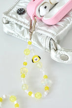 BT21 BABY JAPAN Official PEARL Beads Keyring