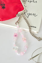 BT21 BABY JAPAN Official PEARL Beads Keyring