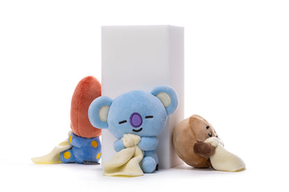 BT21 JAPAN See you in my Dream Sitting Doll