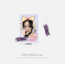 Girls’ Generation 17th Anniversary Official MD